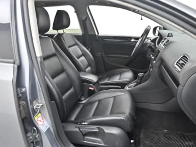 Golf 6th Generation