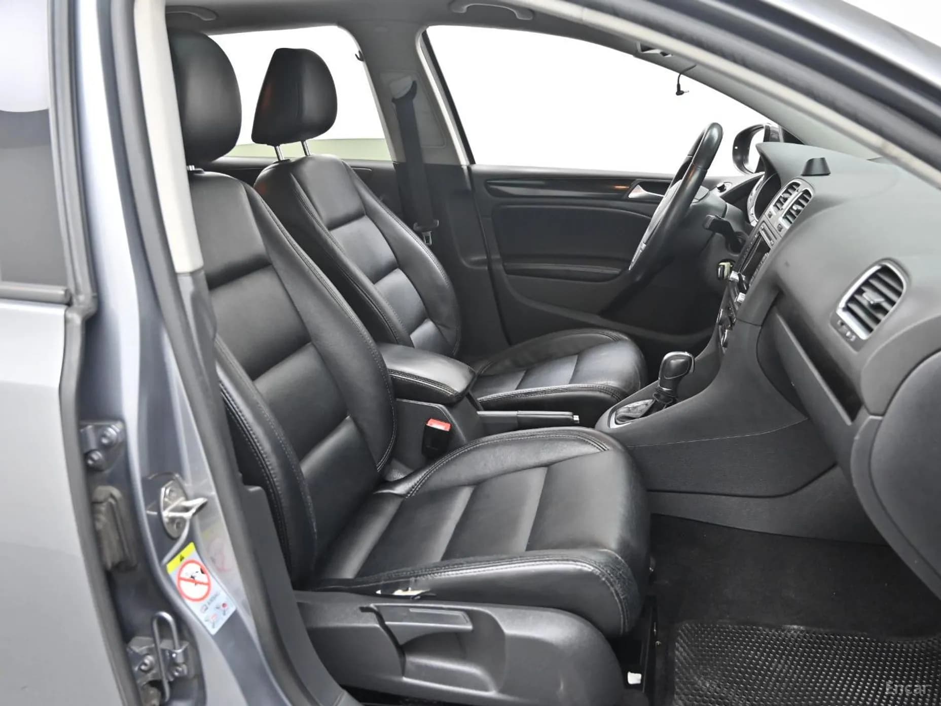 Golf 6th Generation