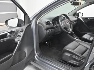 Golf 6th Generation