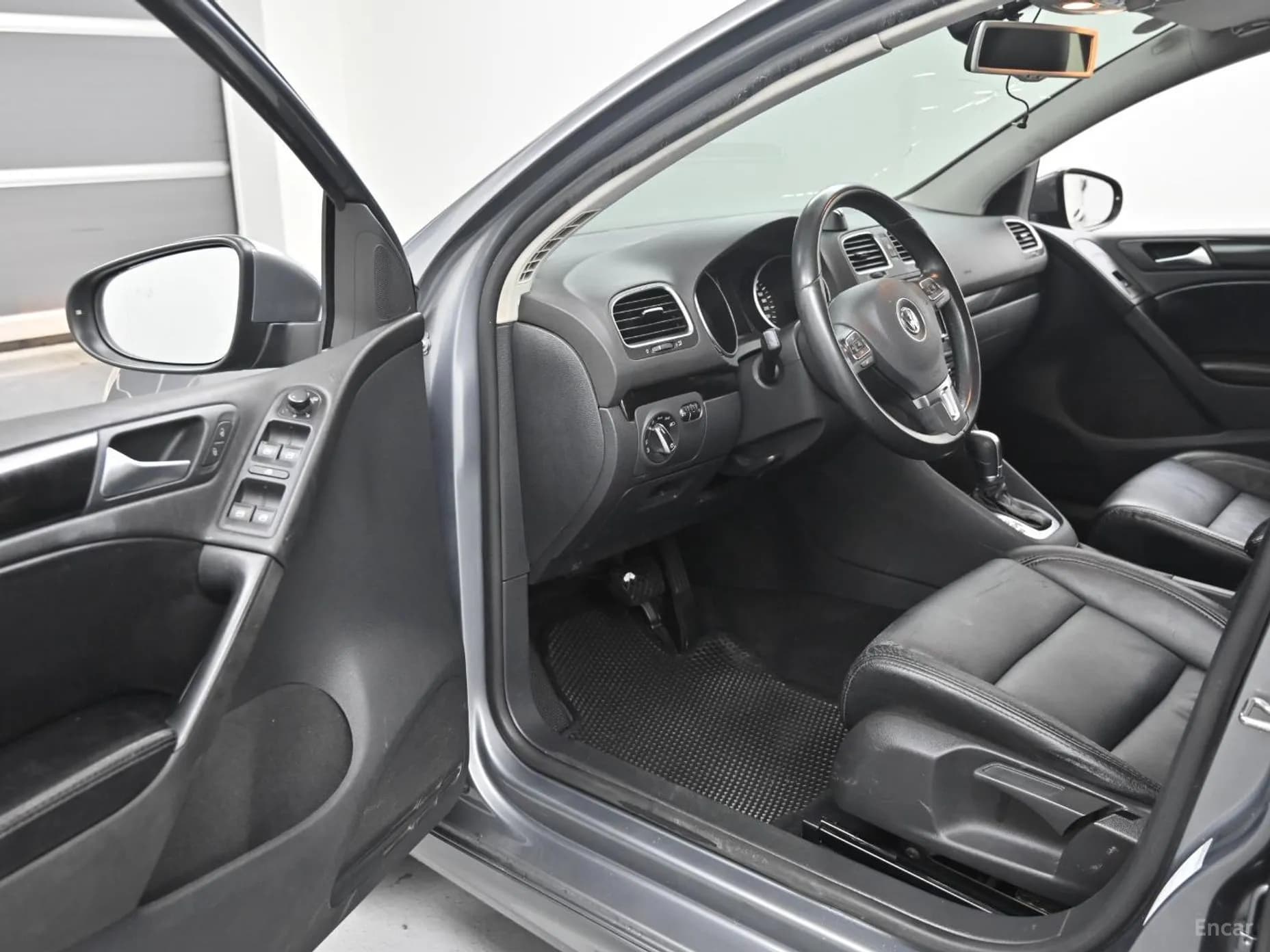 Golf 6th Generation