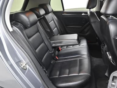 Golf 6th Generation