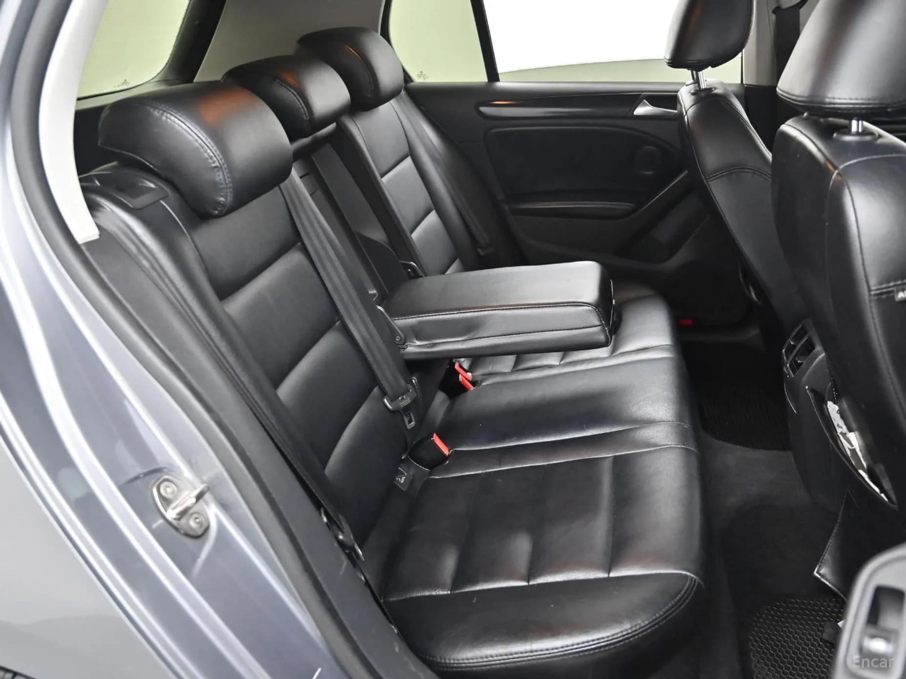 Golf 6th Generation