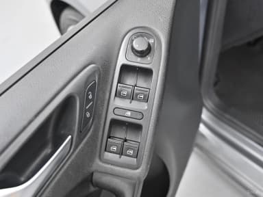 Golf 6th Generation