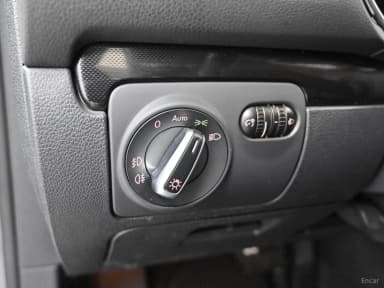 Golf 6th Generation