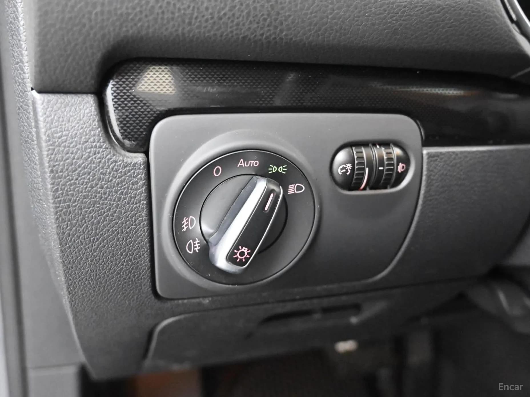 Golf 6th Generation