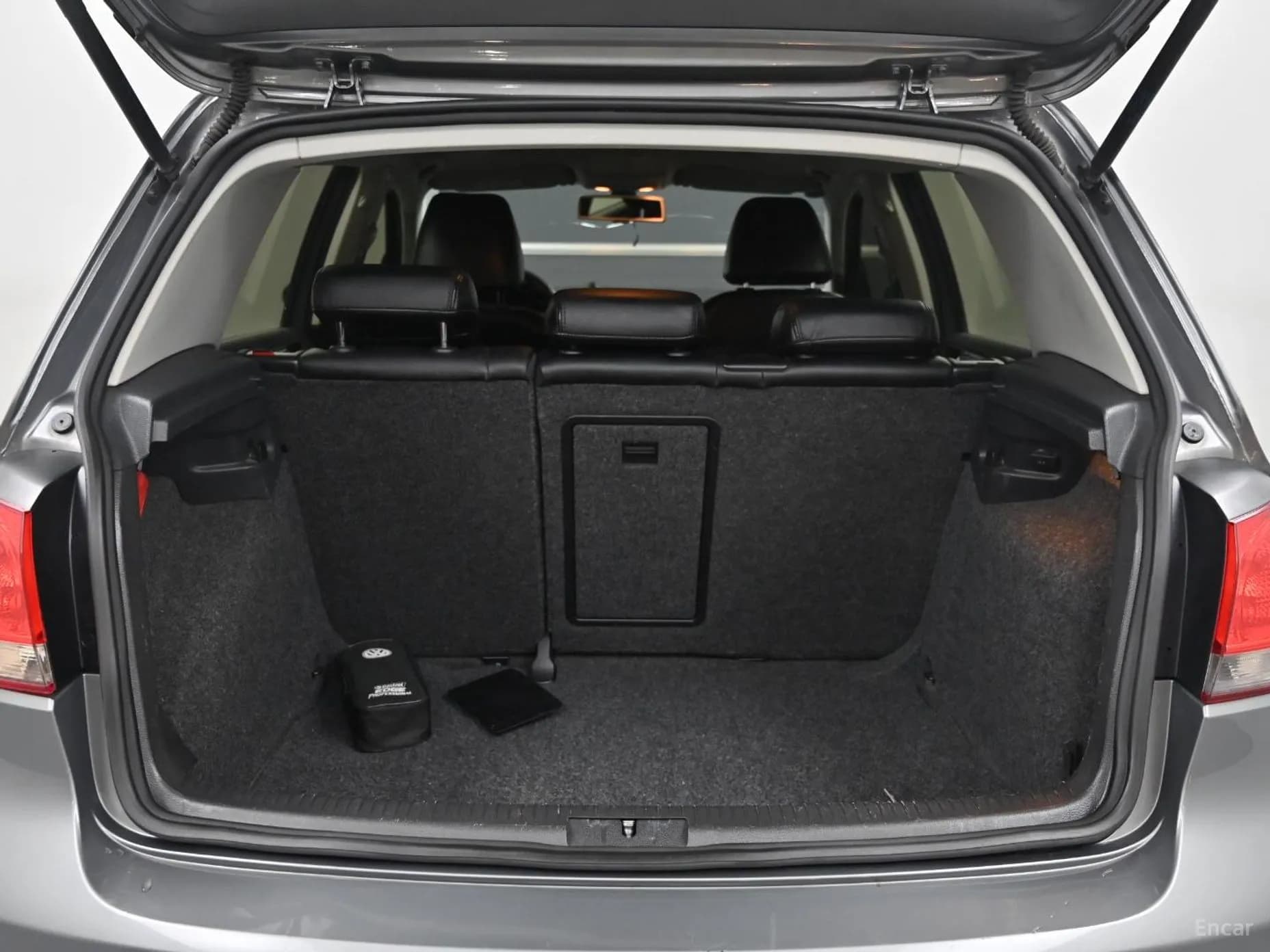 Golf 6th Generation
