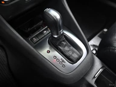 Golf 6th Generation