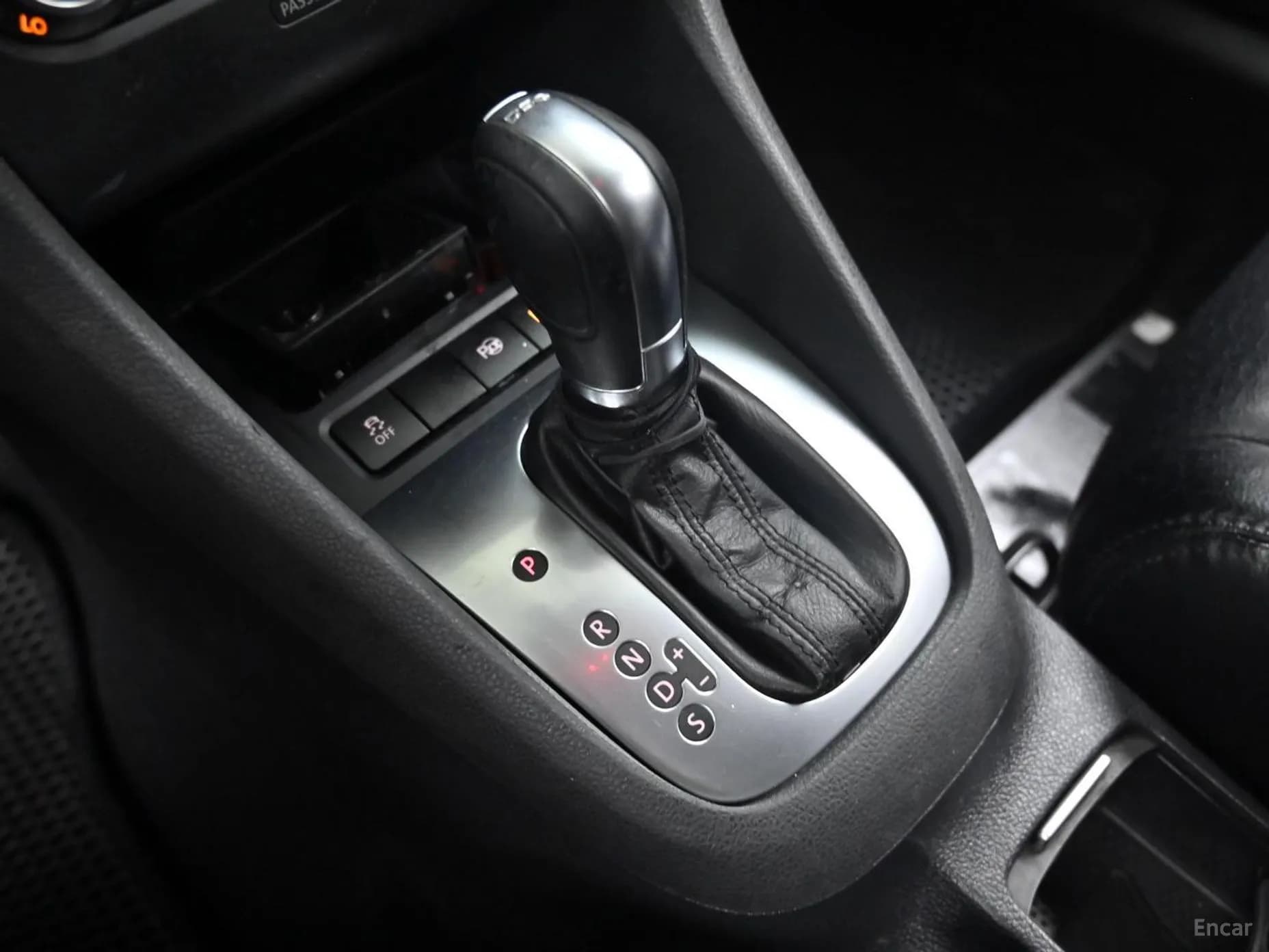 Golf 6th Generation