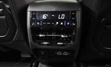 Grand Cherokee (WL)