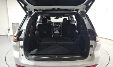 Grand Cherokee (WL)