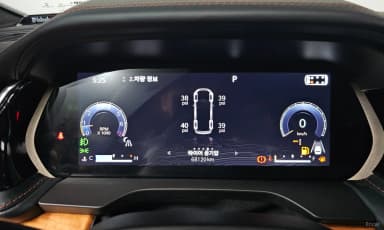 Grand Cherokee (WL)