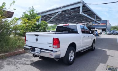 Lampickup