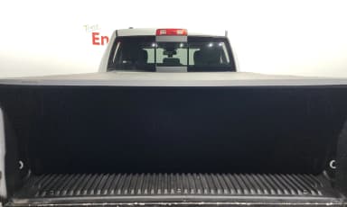 Lampickup