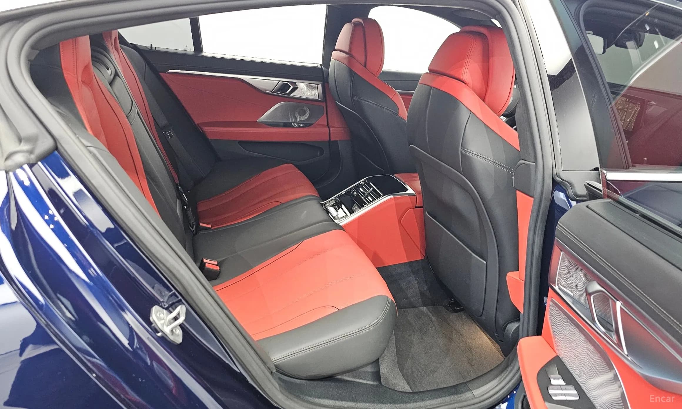 8-series (G15)