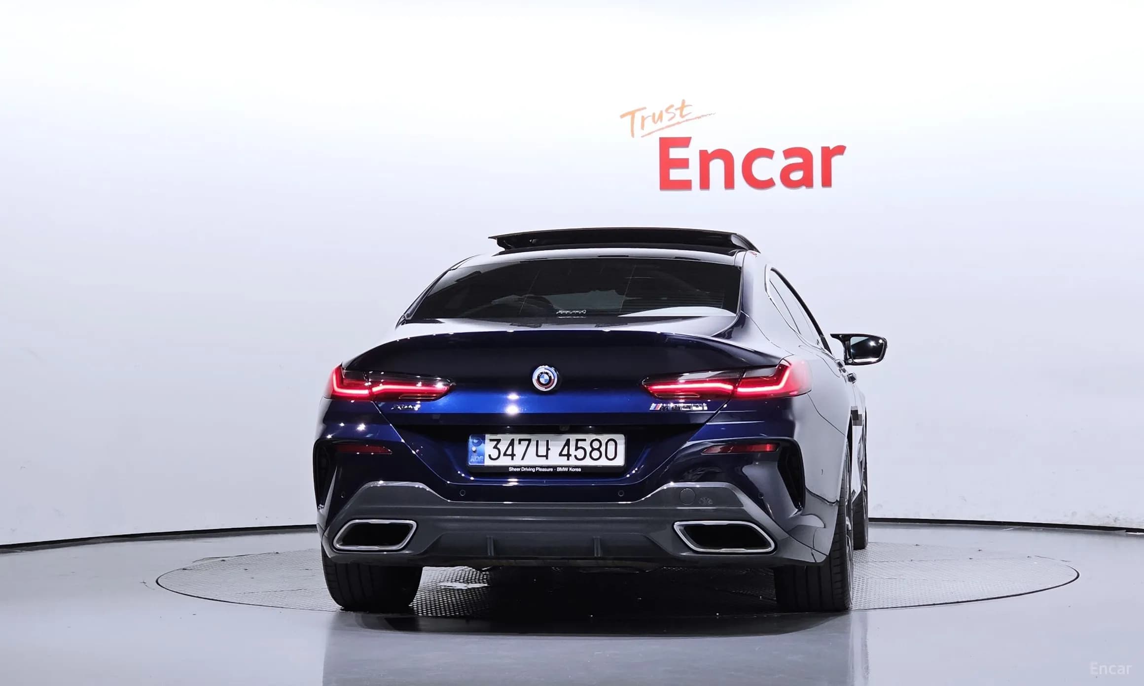 8-series (G15)