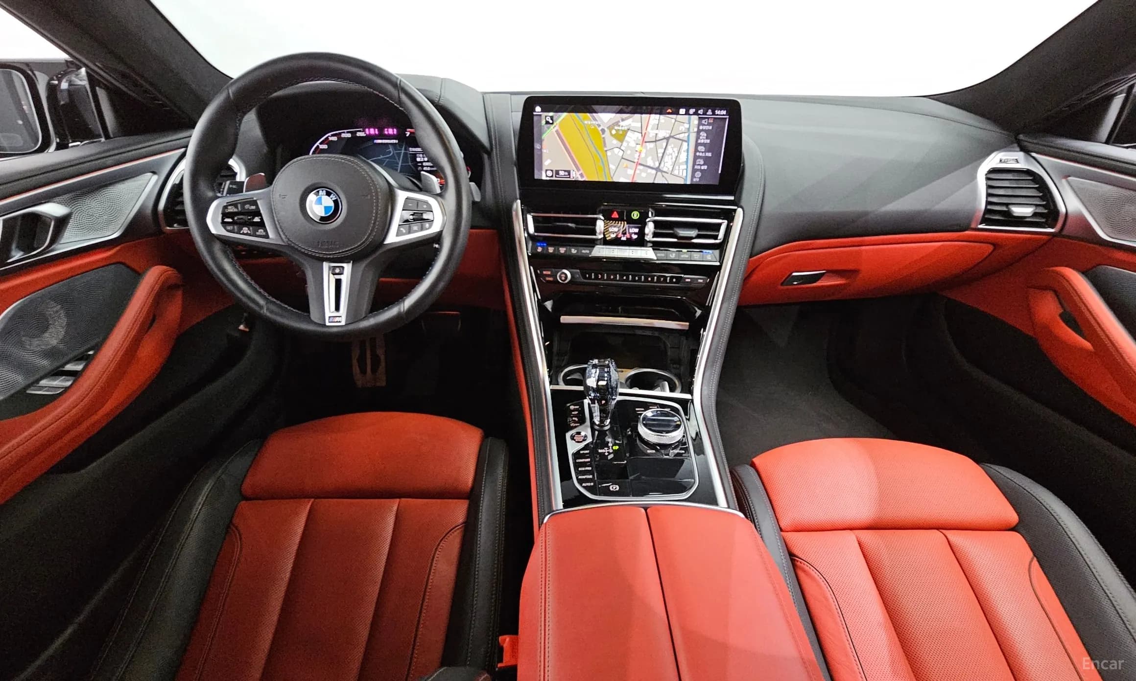 8-series (G15)