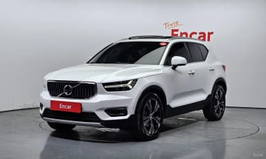 XC40