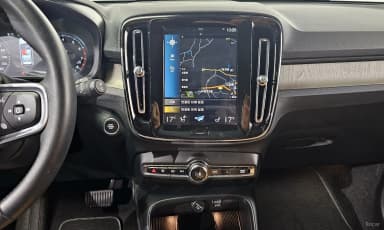 XC40