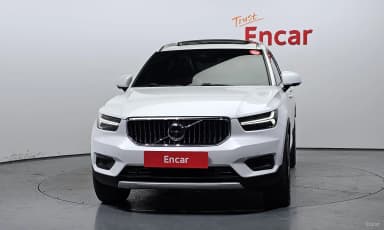 XC40