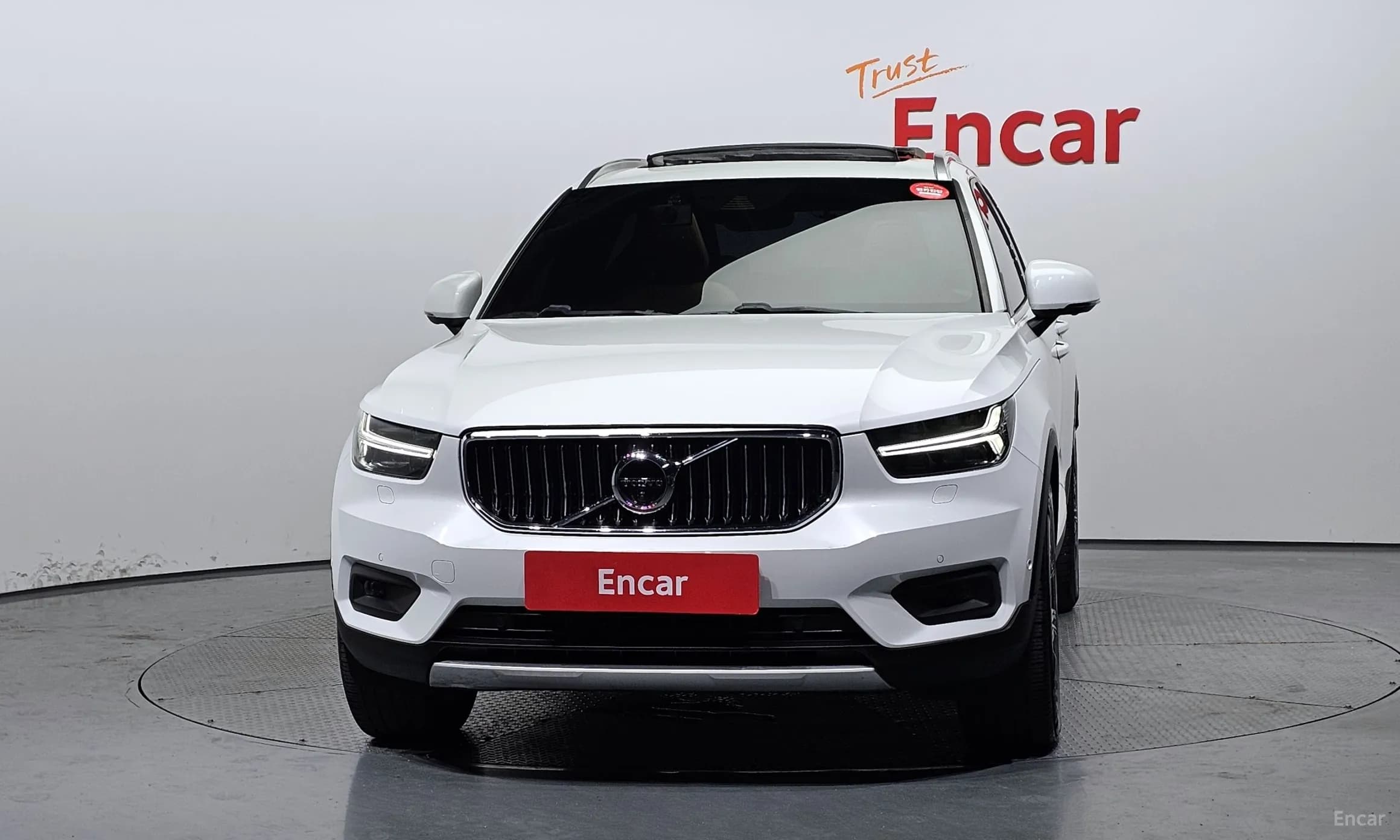 XC40