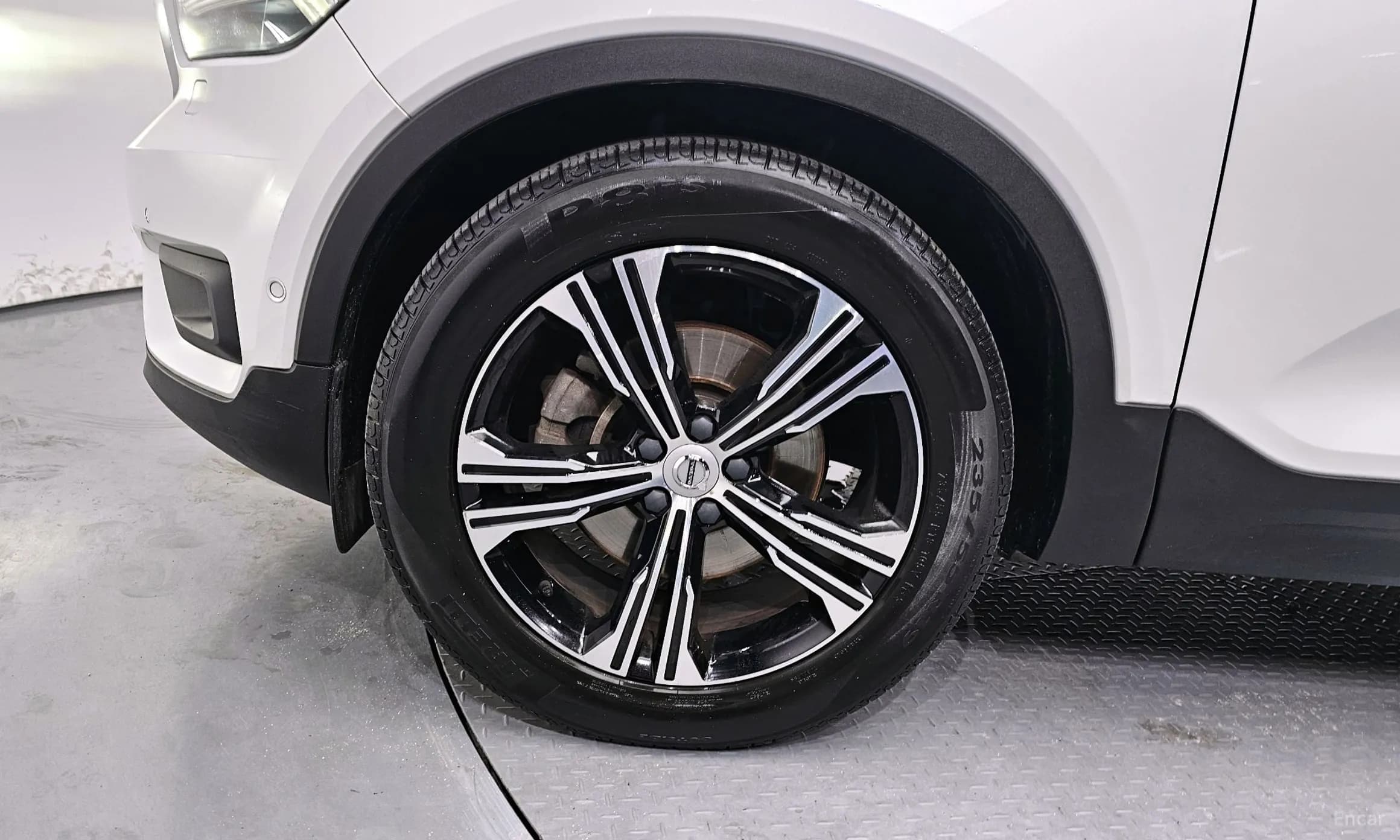 XC40