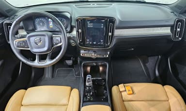 XC40