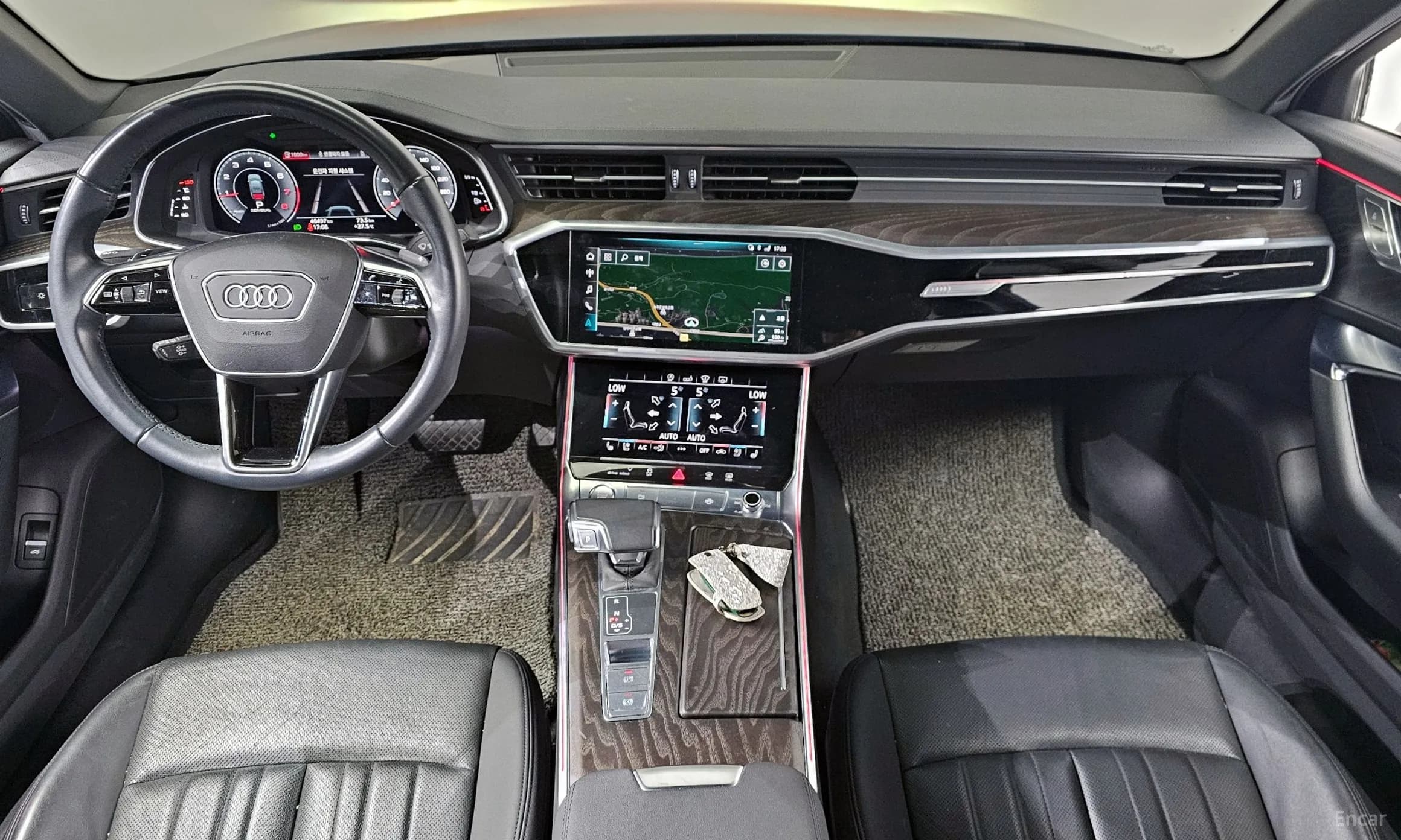 A6 (C8)