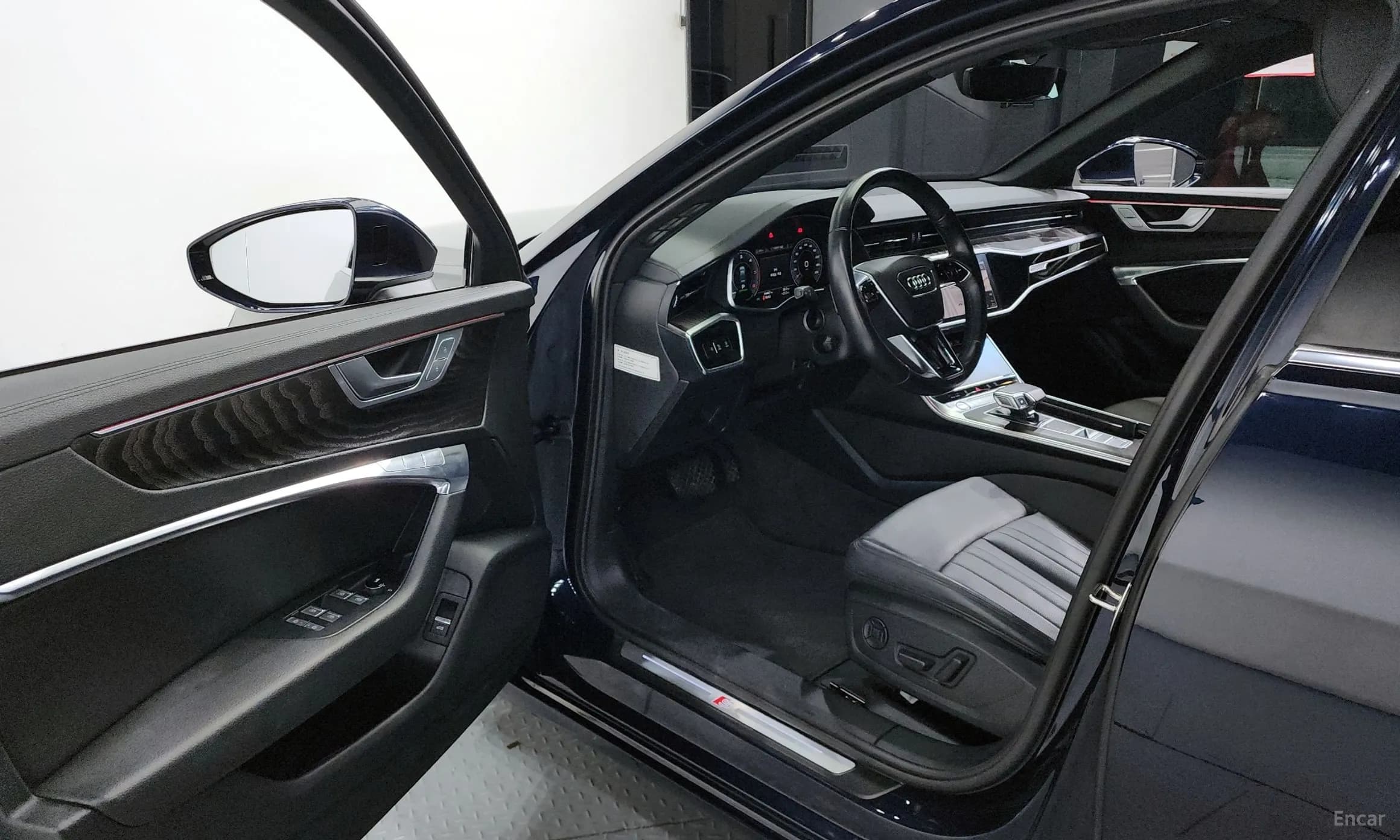 A6 (C8)
