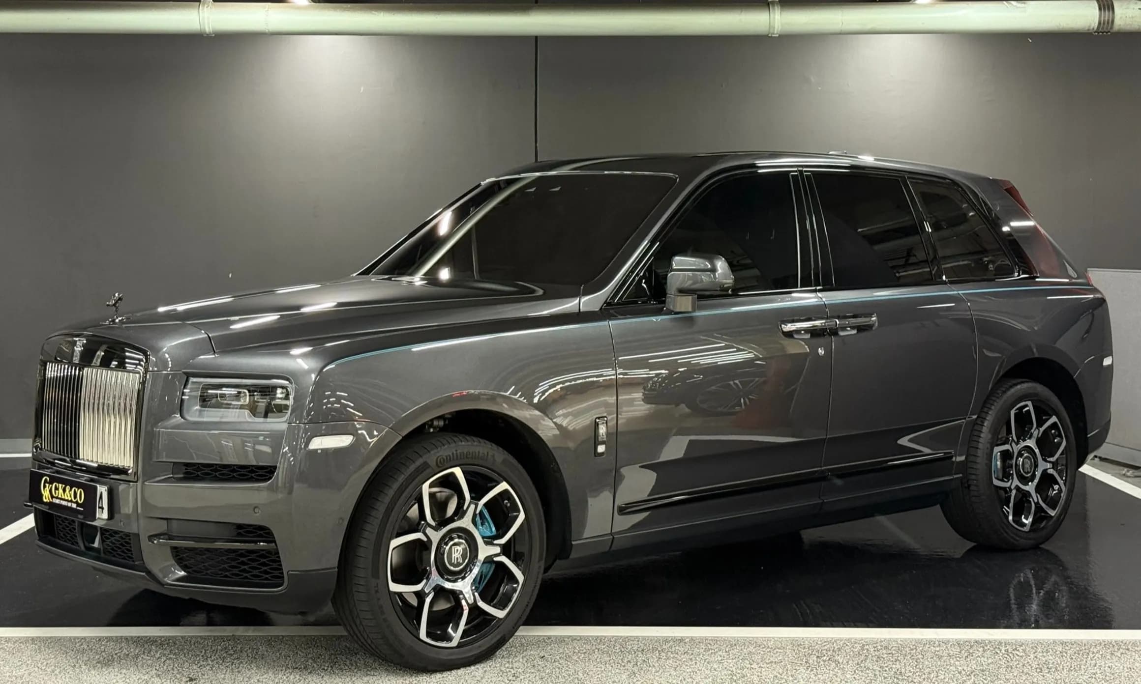 Cullinan
