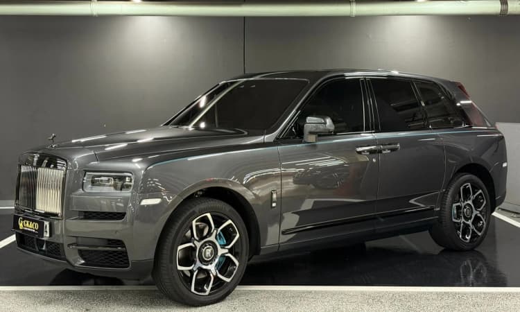 Cullinan