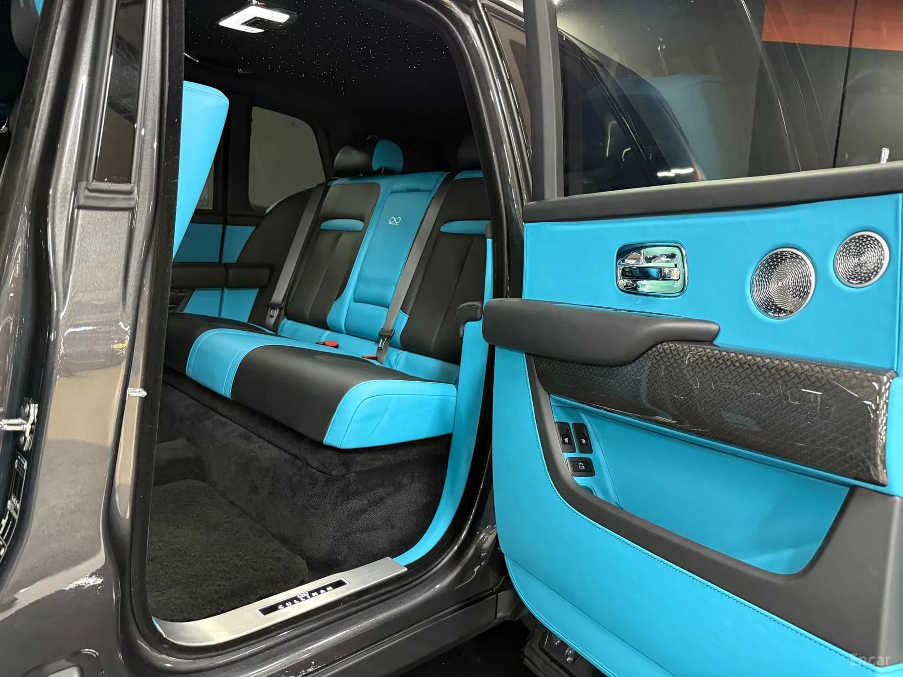 Cullinan
