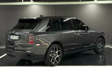 Cullinan