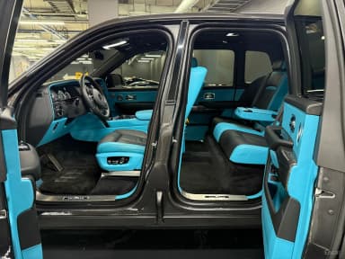 Cullinan