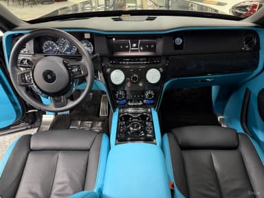 Cullinan