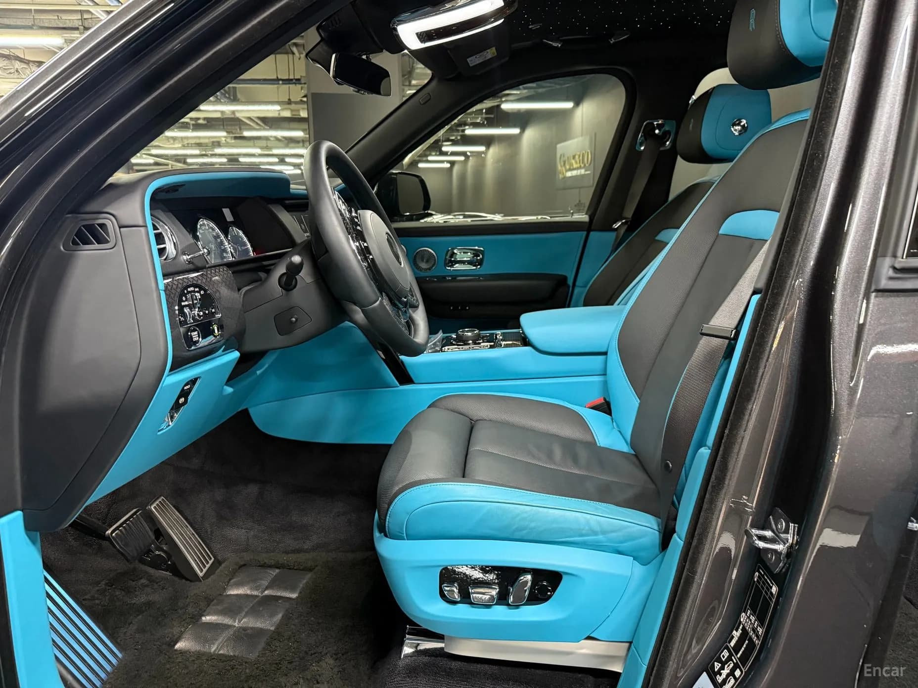 Cullinan