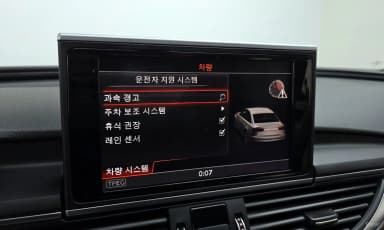 New A6