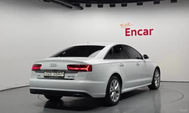 New A6