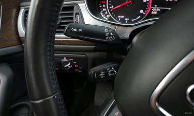 New A6