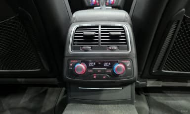 New A6