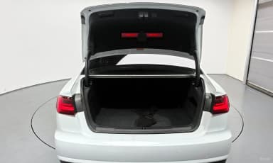 New A6