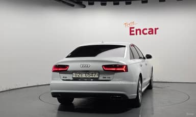 New A6