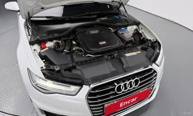 New A6