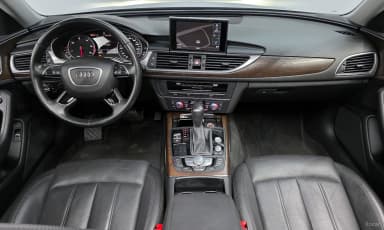 New A6