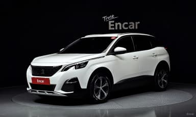 3008 2nd generation