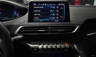 3008 2nd generation