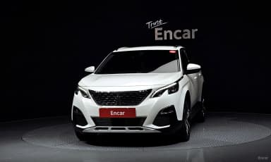 3008 2nd generation