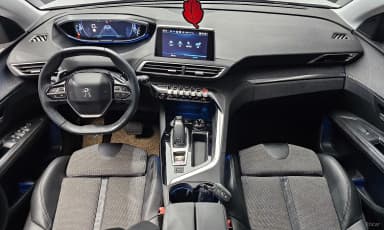 3008 2nd generation