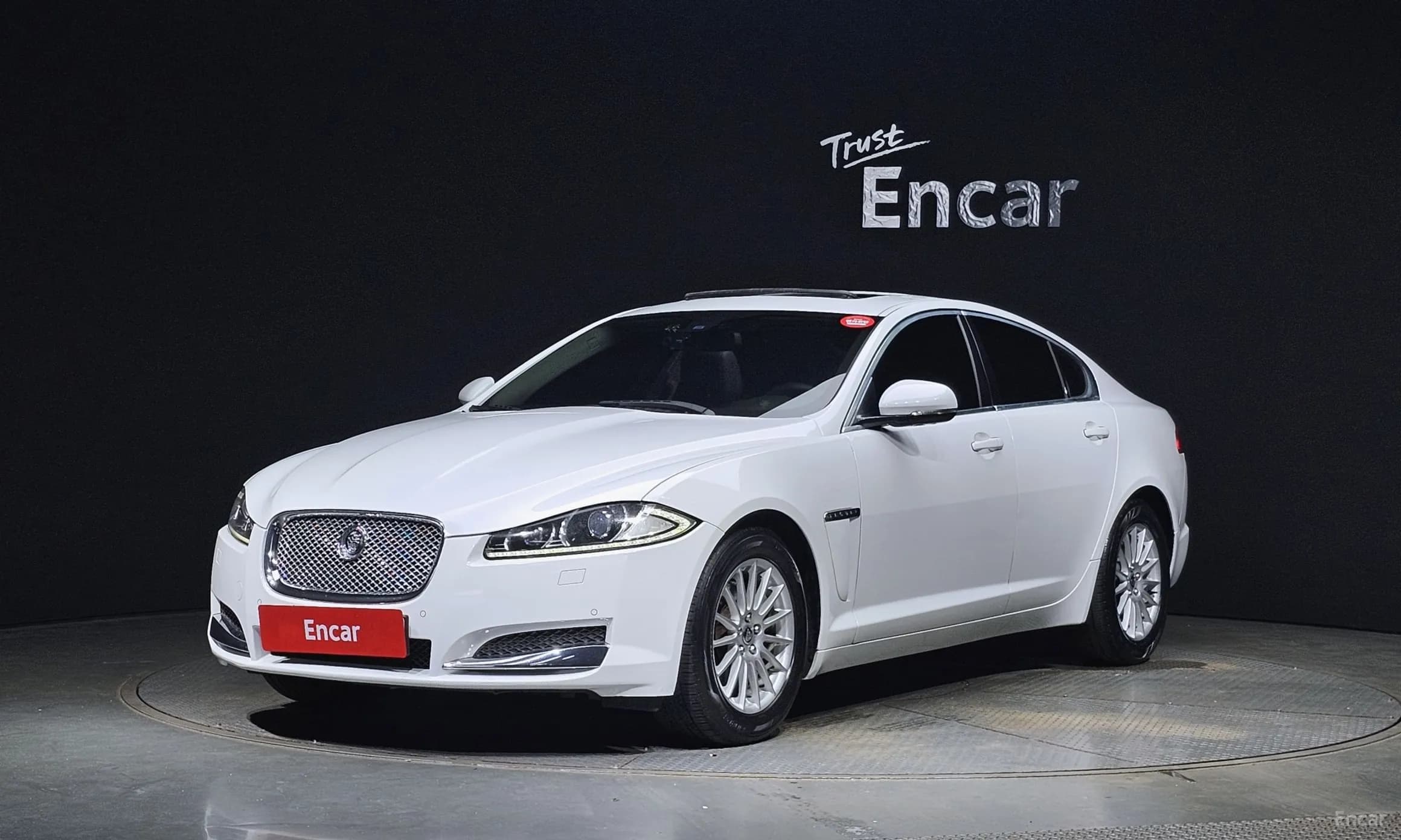 New XF