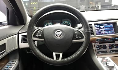 New XF
