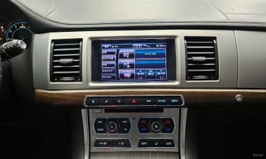 New XF